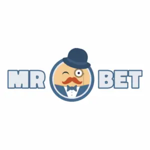 mr bet logo