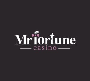 mr fortune casino logo