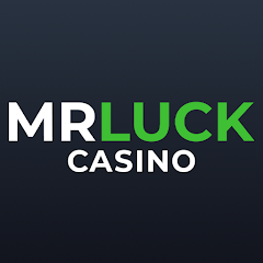 Mr Luck logo