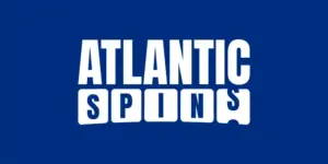Atlantic Spins logo