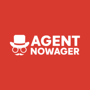 Agent NoWager Casino logo