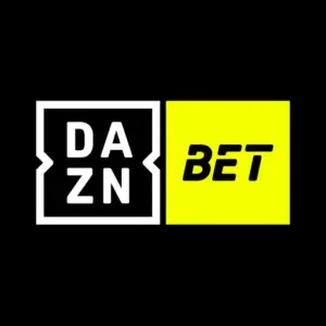 DAZN Bet Logo
