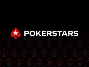 Pokerstars homepage