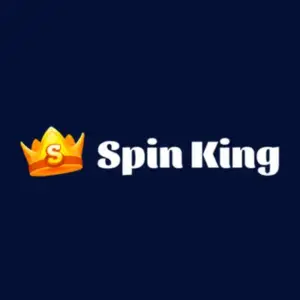 Spin King Logo