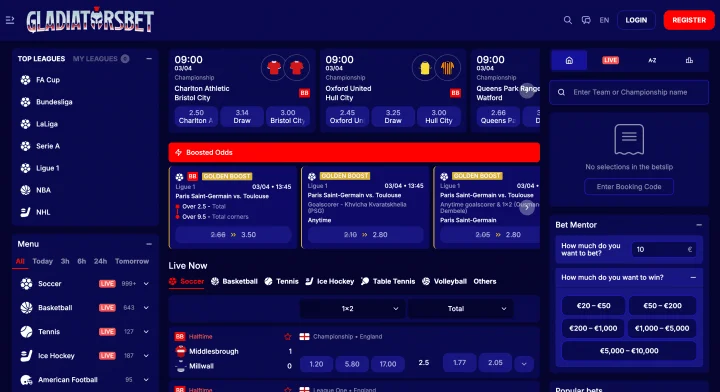 gladiatorsbet casino homepage gladiatorsbet casino homepage