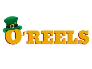 O'Reels logo