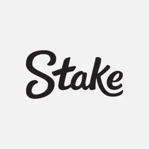 Stake logo