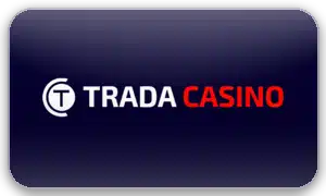 Trada Casino logo