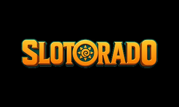 SlotoRado logo